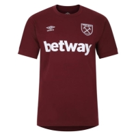 Umbro WH Lsr T S Sn99