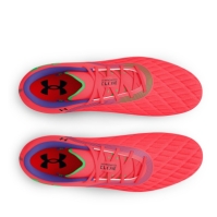 Under Armour Clone Magnetico Pro Firm Ground Football Boots