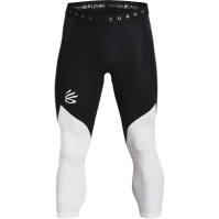 Under Armour Curry three quarterLeggings Mens