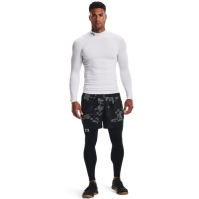 Under Armour Gear Armour Compression Mock Top