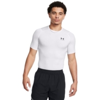 Under Armour Armour HeatGearr Short Sleeve Mens