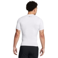 Under Armour Armour HeatGearr Short Sleeve Mens