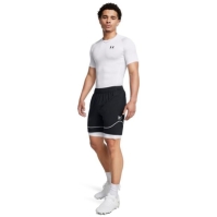 Under Armour Armour HeatGearr Short Sleeve Mens