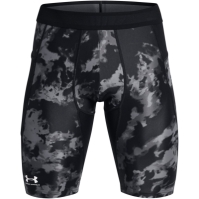 Under Armour HG IsoChill Prtd Lg Sts