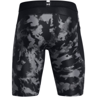 Under Armour HG IsoChill Prtd Lg Sts