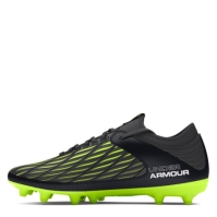 Under Armour Magnetico Elite 4 Firm Ground Football Boots