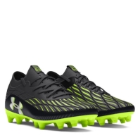 Under Armour Magnetico Elite 4 Firm Ground Football Boots