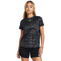 Under Armour Ws Ch. Pro Train SS PRNT