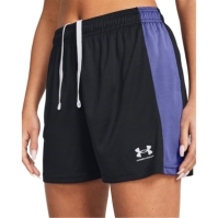 Under Armour Ws Ch. Knit Short