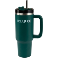 USA Pro Stainless Steel Travel Cup