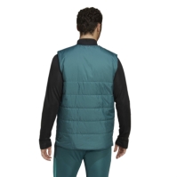 adidas Juventus Condivo 22 Padded Vest Mens