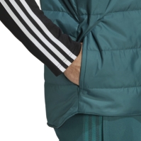 adidas Juventus Condivo 22 Padded Vest Mens