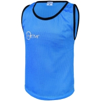 Training Bib Blue META