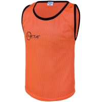 Training Bib orange META s.S