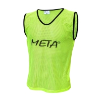 Training Bib Green META (XL)