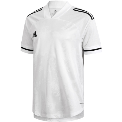 Men's adidas Condivo 20 Jersey white FT7255