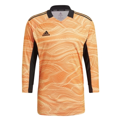 adidas Condivo 21 Goalkeeper Top Adults