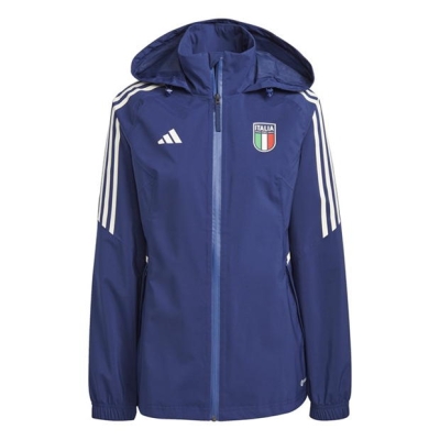 adidas Figc Rn Jkt W Ld99