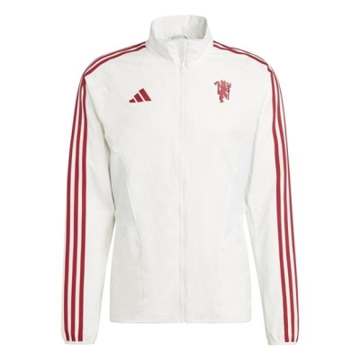 adidas Manchester United Anthem Jacket