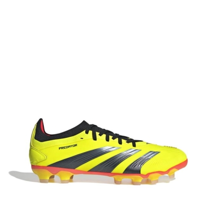 adidas Predator 24 Pro Multi Ground Football Boots