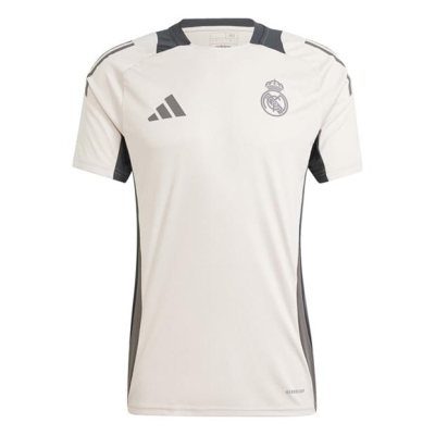 adidas Real Madrid Tiro 24 Training Top Adults