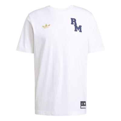 adidas Real Madrid VRCT Tee