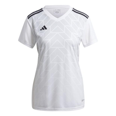 adidas Team Icon T-Shirt 2023 2024 Womens