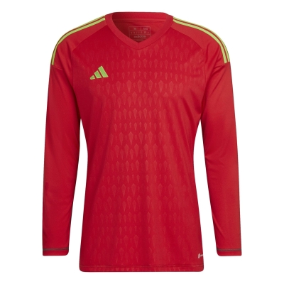 adidas Tiro 23 Competition Long Sleeve Goalkeeper Jersey