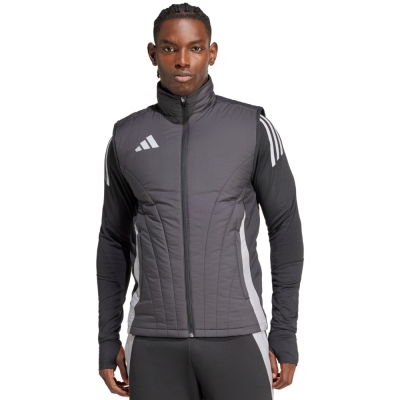 adidas Tiro 24 Competition Winterized Vest Gray IM9968