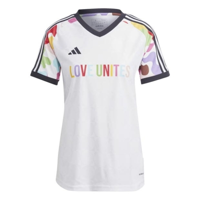 adidas Pride Tiro Jersey