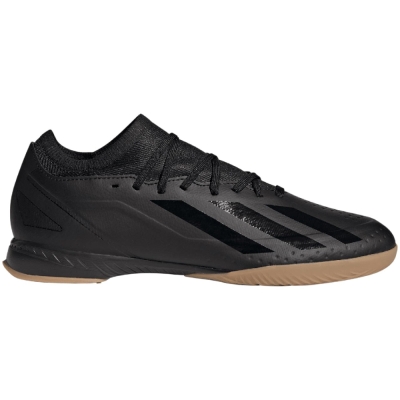 adidas X Crazyfast.3 IN soccer shoes ID9343