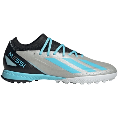 adidas X Crazyfast Messi.3 TF football shoes IE4074