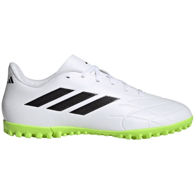 Copa Pure II.4 TF football shoes white GZ2547