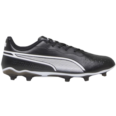 Puma King Match FG/AG football shoes 107570 01