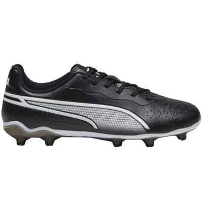 Puma King Match FG/AG children's football shoes 107573 01