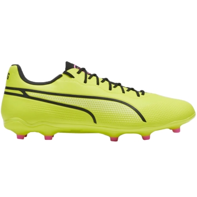 Puma King Pro FG/AG football shoes 107566 05