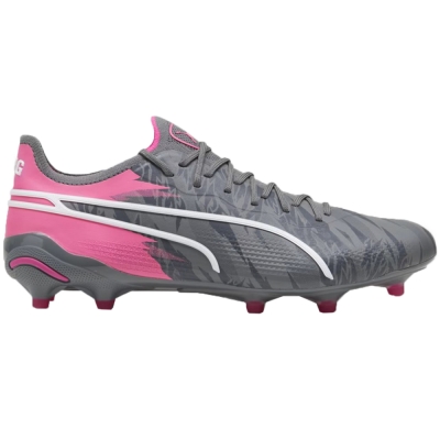 Puma King Ultimate Rush FG/AG football shoes 107824 01