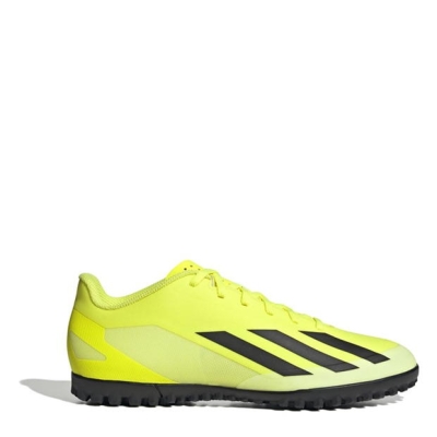 adidas X Crazyfast Club Astro Turf Football Boots