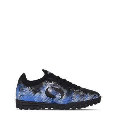 Sondico Blaze Childrens Astro Turf Trainers