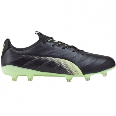 Puma King Platinum 21 FG AG soccer shoes Puma 106478 05