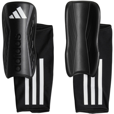 adidas Tiro League Shin Guards football shin guards black HN5606