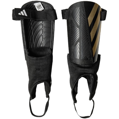 adidas Tiro Match Club football shin guards black IP3997