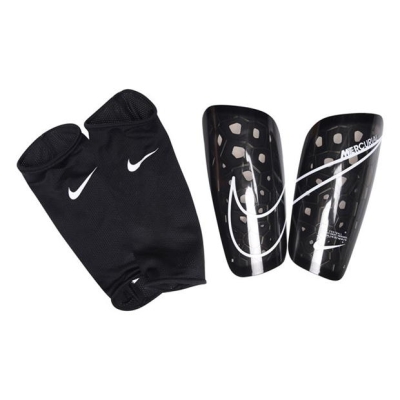 Nike Mercurial Lite Soccer Shin Guards