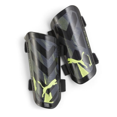 Puma Ultra Shin pads