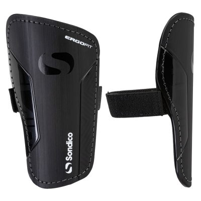 Sondico Flair Slip Shin Guards