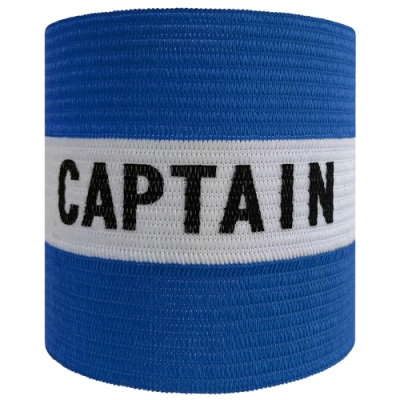 Armband Striped JNR META (blue/white)