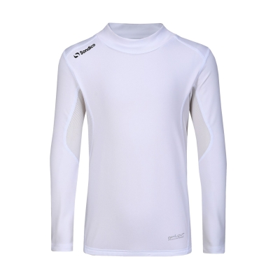 Sondico Mock Neck Baselayer Juniors