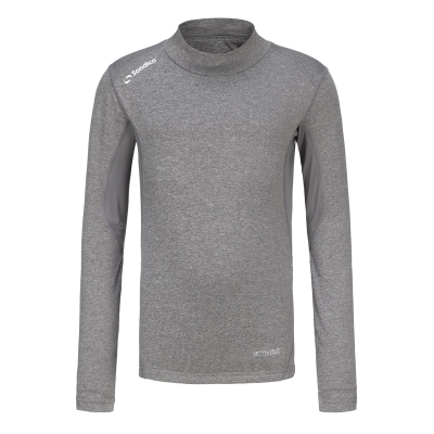 Sondico Mock Neck Baselayer Juniors