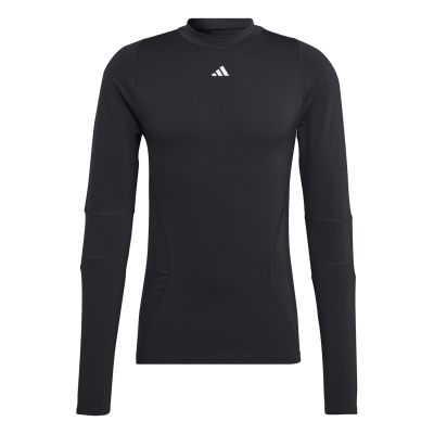 adidas Techfit COLD.RDY Long Sleeve Top Mens