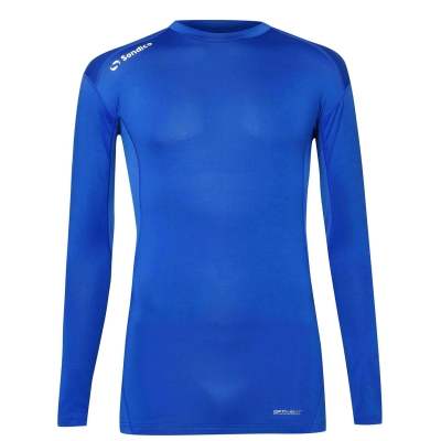 Sondico Core Base Long Sleeve Mens